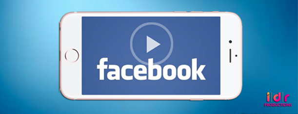 Facebook Mobile Video Content Marketing: You in?