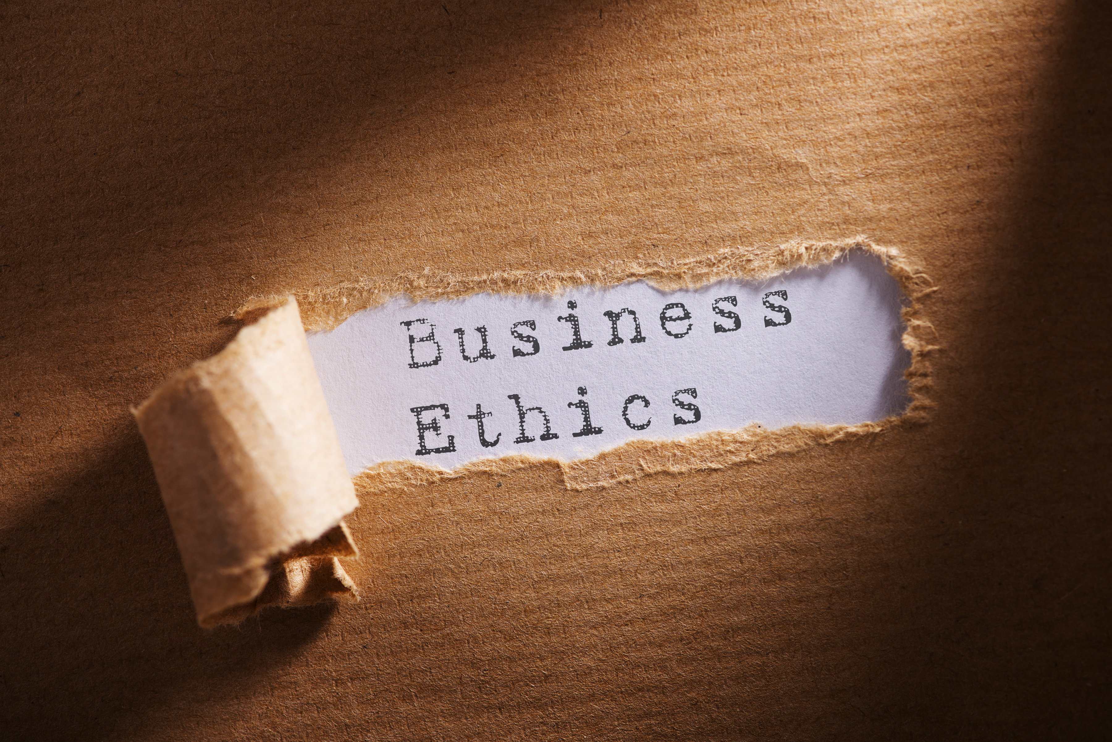 Top 8 Business Ethics to Look for in a Company