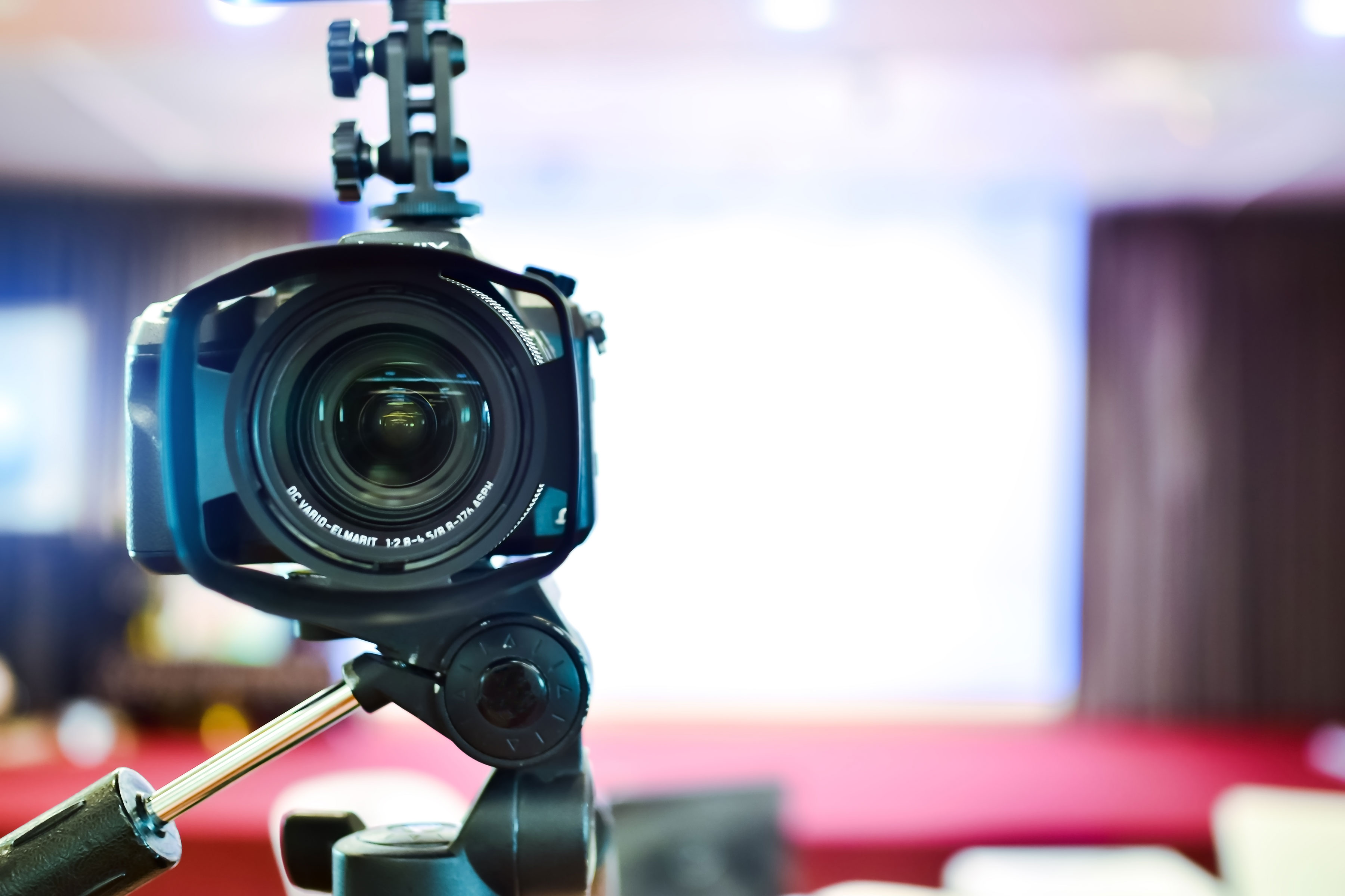 How to Create an effective video marketing strategy. Video production and marketing strategies that sell.